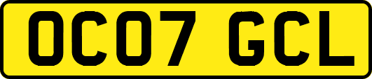 OC07GCL