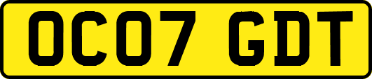 OC07GDT
