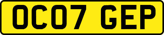 OC07GEP