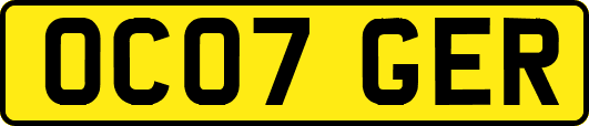 OC07GER