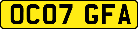 OC07GFA