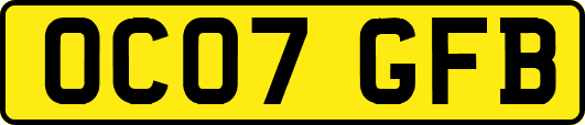 OC07GFB