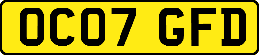 OC07GFD