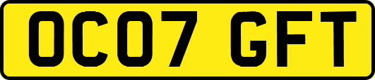 OC07GFT
