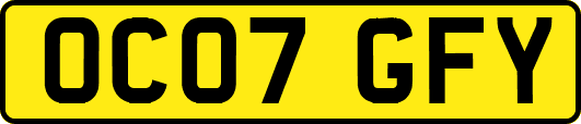 OC07GFY