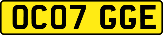 OC07GGE