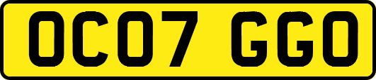 OC07GGO