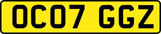OC07GGZ