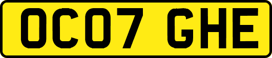 OC07GHE