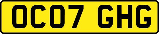 OC07GHG