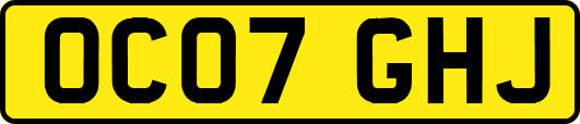 OC07GHJ