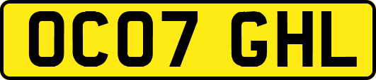 OC07GHL