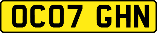 OC07GHN
