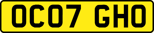OC07GHO