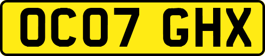OC07GHX