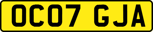 OC07GJA