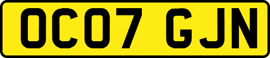 OC07GJN