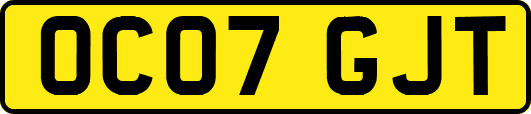 OC07GJT