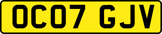OC07GJV