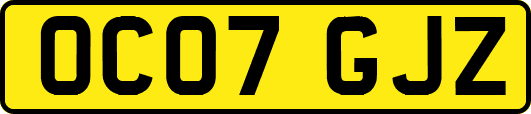 OC07GJZ
