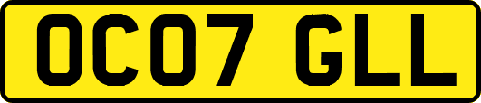 OC07GLL