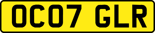OC07GLR