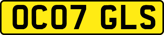 OC07GLS