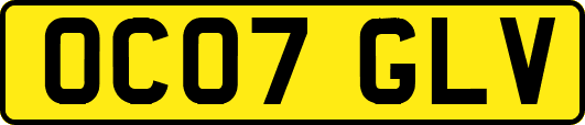 OC07GLV