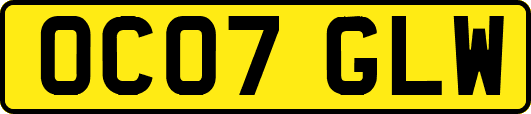 OC07GLW