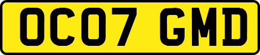 OC07GMD