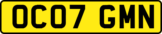 OC07GMN