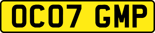 OC07GMP