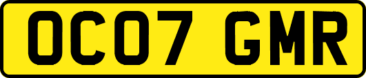 OC07GMR