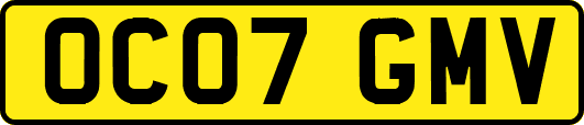OC07GMV