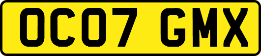 OC07GMX