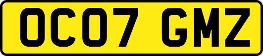 OC07GMZ