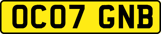 OC07GNB