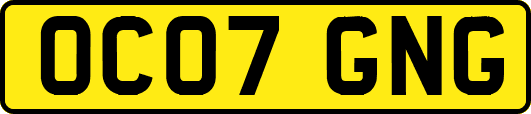 OC07GNG