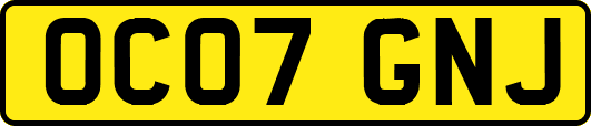 OC07GNJ