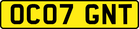OC07GNT