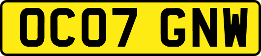 OC07GNW