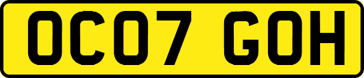 OC07GOH