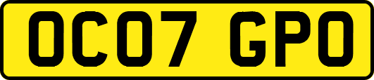 OC07GPO