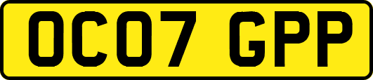 OC07GPP