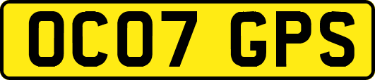 OC07GPS