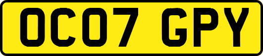 OC07GPY