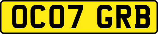 OC07GRB