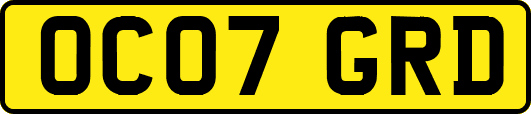 OC07GRD