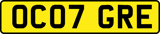 OC07GRE