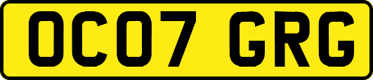 OC07GRG